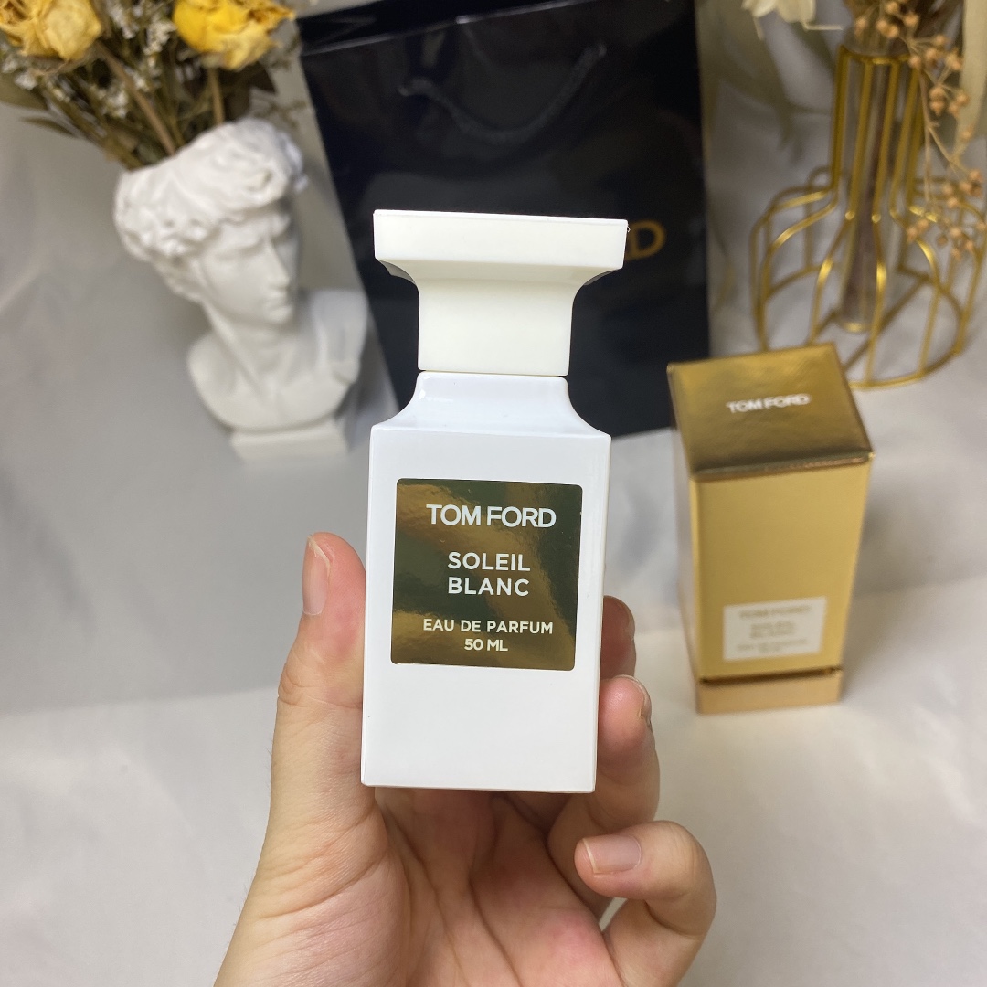 Tom Ford perfume